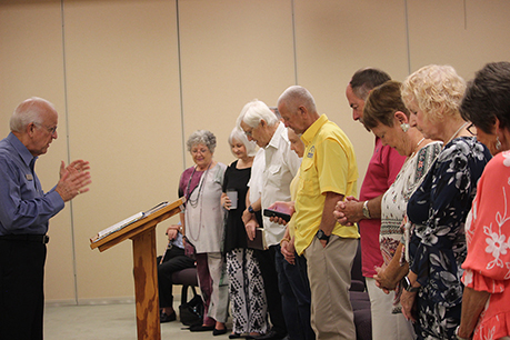 Climbing Higher Life Group
