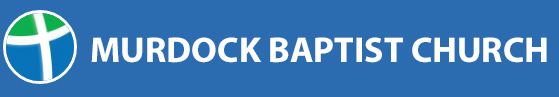 murdock baptist church logo