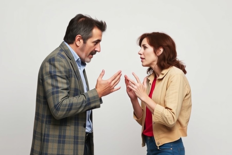 Stand On God's Foundation, Not Your Own | Blogs | Murdock Baptist Church