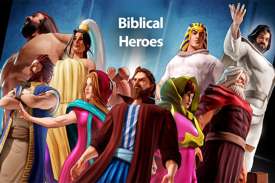 Heroes among us | Blogs | Murdock Baptist Church