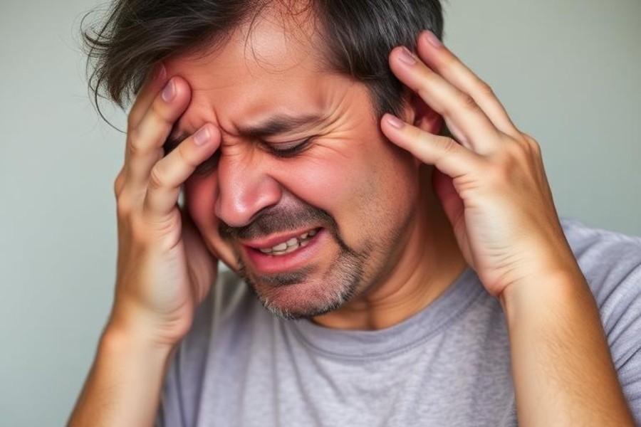 Afflicted Or Conflicted - Be Joyous & An Example Of Jesus | Blogs ...